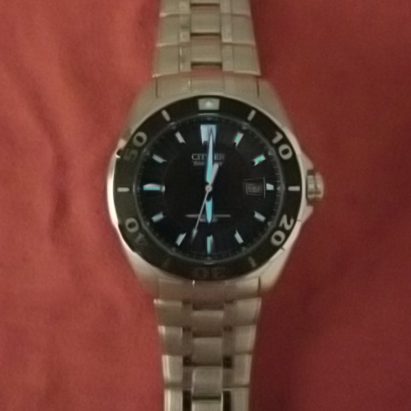 Citizen Signature Collection - Picture 8 of 10